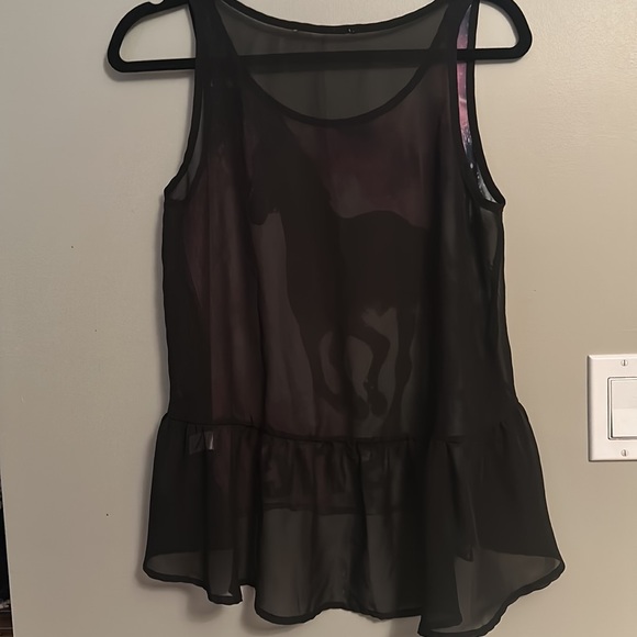 Mystic Horse Tank Top 🐴 - Picture 4 of 6